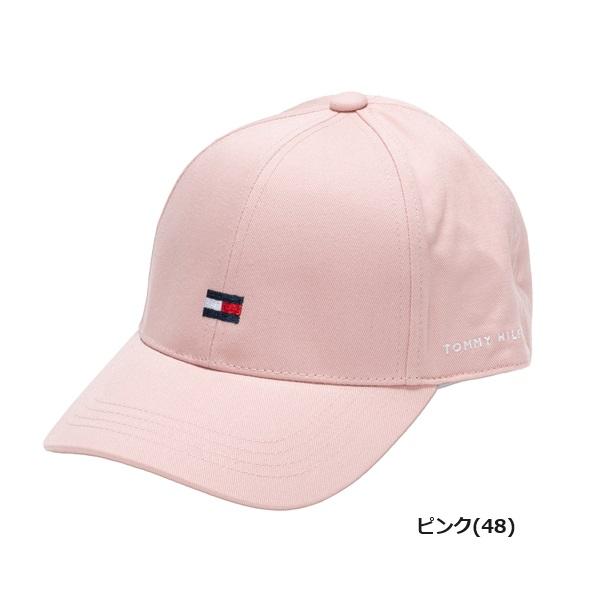 トミーヒルフィガー ゴルフ キャップ フラッグ メンズ レディース TOMMY HILFIGER GOLF THMB4S20 | TOMMY HILFIGER GOLF | 04