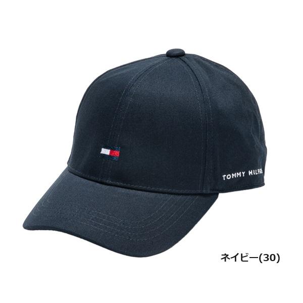 トミーヒルフィガー ゴルフ キャップ フラッグ メンズ レディース TOMMY HILFIGER GOLF THMB4S20 | TOMMY HILFIGER GOLF | 03