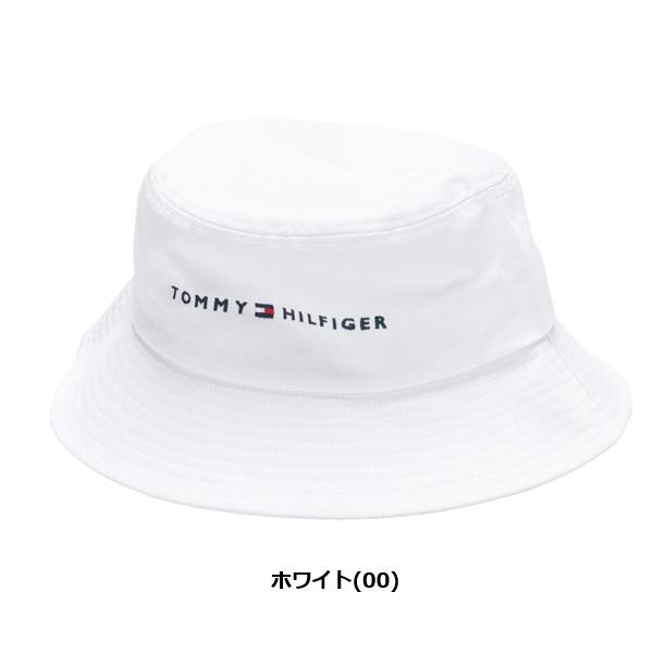 トミーヒルフィガー ゴルフ バケットハット ハット フラッグ メンズ レディース TOMMY HILFIGER GOLF THMB4S21 | TOMMY HILFIGER GOLF | 01