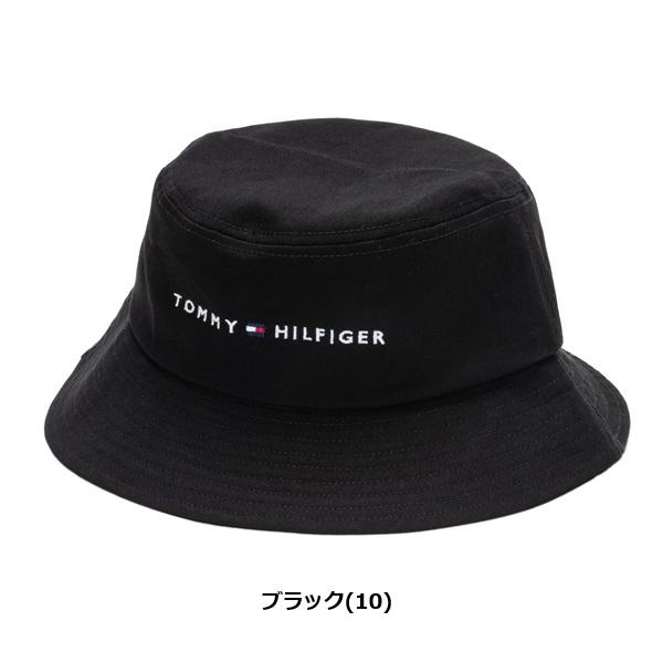 トミーヒルフィガー ゴルフ バケットハット ハット フラッグ メンズ レディース TOMMY HILFIGER GOLF THMB4S21 | TOMMY HILFIGER GOLF | 02