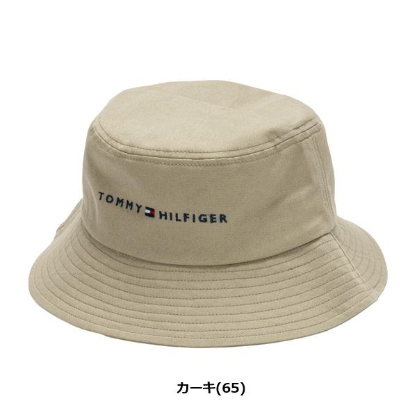 トミーヒルフィガー ゴルフ バケットハット ハット フラッグ メンズ レディース TOMMY HILFIGER GOLF THMB4S21 | TOMMY HILFIGER GOLF | 04