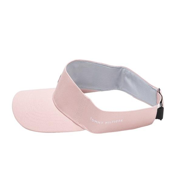 トミーヒルフィガー ゴルフ バイザー フラッグ メンズ レディース TOMMY HILFIGER GOLF THMB4S22 | TOMMY HILFIGER GOLF | 06