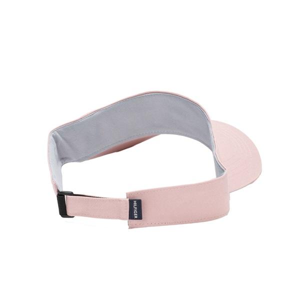 トミーヒルフィガー ゴルフ バイザー フラッグ メンズ レディース TOMMY HILFIGER GOLF THMB4S22 | TOMMY HILFIGER GOLF | 07