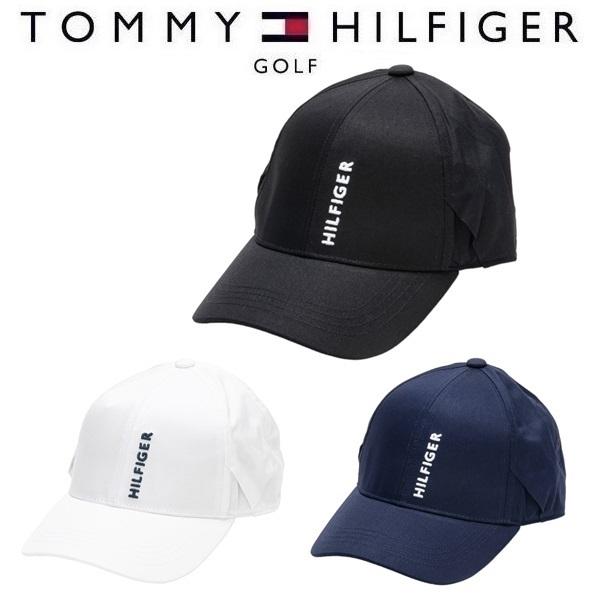 トミーヒルフィガー ゴルフ キャップ SP メンズ レディース TOMMY HILFIGER GOLF THMB4S27 | TOMMY HILFIGER GOLF