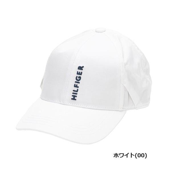 トミーヒルフィガー ゴルフ キャップ SP メンズ レディース TOMMY HILFIGER GOLF THMB4S27 | TOMMY HILFIGER GOLF | 01