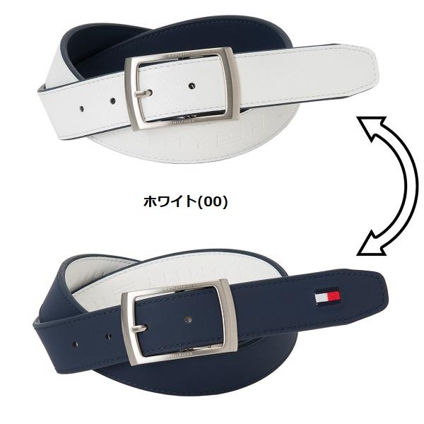 トミー ヒルフィガー ゴルフ ベルトリバーシブル メンズ レディース TOMMY HILFIGER GOLF THMB5FV2 | TOMMY HILFIGER GOLF | 01