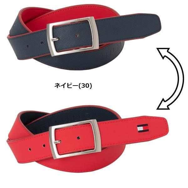 トミー ヒルフィガー ゴルフ ベルトリバーシブル メンズ レディース TOMMY HILFIGER GOLF THMB5FV2 | TOMMY HILFIGER GOLF | 03
