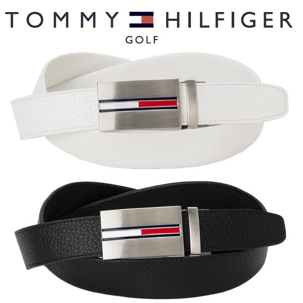 トミー ヒルフィガー ゴルフ ベルト ストレッチスライドロック フラッグ オーバーサイズ メンズ レディース TOMMY HILFIGER GOLF THMB5FVX | TOMMY HILFIGER GOLF