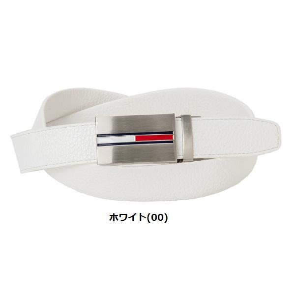 トミー ヒルフィガー ゴルフ ベルト ストレッチスライドロック フラッグ オーバーサイズ メンズ レディース TOMMY HILFIGER GOLF THMB5FVX | TOMMY HILFIGER GOLF | 01