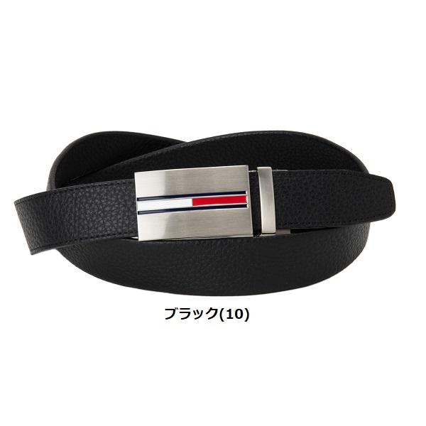 トミー ヒルフィガー ゴルフ ベルト ストレッチスライドロック フラッグ オーバーサイズ メンズ レディース TOMMY HILFIGER GOLF THMB5FVX | TOMMY HILFIGER GOLF | 02