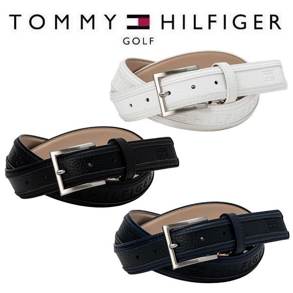 トミー ヒルフィガー ゴルフ ベルト ロゴエンボス メンズ レディース TOMMY HILFIGER GOLF THMB5SV3 | TOMMY HILFIGER GOLF