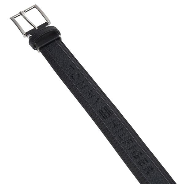 トミー ヒルフィガー ゴルフ ベルト ロゴエンボス メンズ レディース TOMMY HILFIGER GOLF THMB5SV3 | TOMMY HILFIGER GOLF | 04
