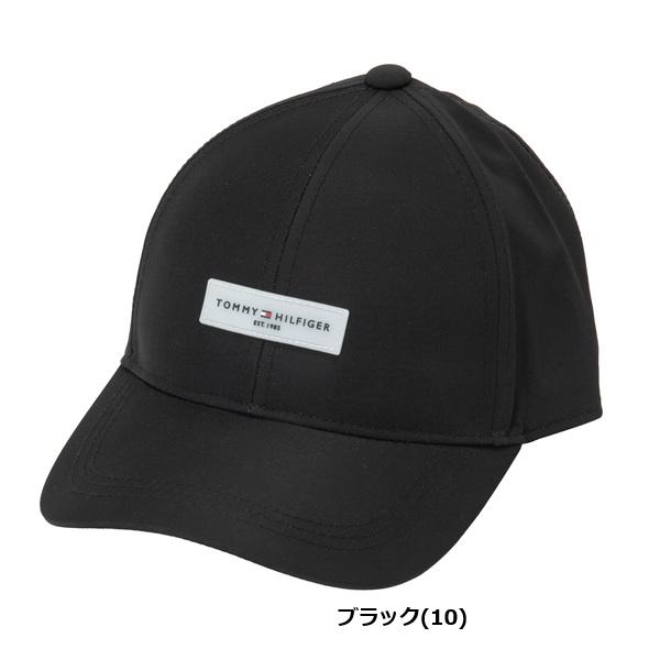 トミーヒルフィガー ゴルフ キャップ 撥水 メンズ レディース TOMMY HILFIGER GOLF THMB6S02 | TOMMY HILFIGER GOLF | 02