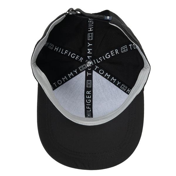 トミーヒルフィガー ゴルフ キャップ 撥水 メンズ レディース TOMMY HILFIGER GOLF THMB6S02 | TOMMY HILFIGER GOLF | 04