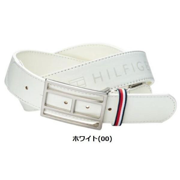 トミー ヒルフィガー ゴルフ ベルト メンズ レディース TOMMY HILFIGER GOLF  STRECH THMB9SV2 | TOMMY HILFIGER GOLF | 01