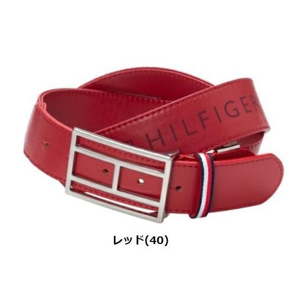 トミー ヒルフィガー ゴルフ ベルト メンズ レディース TOMMY HILFIGER GOLF  STRECH THMB9SV2 | TOMMY HILFIGER GOLF | 03