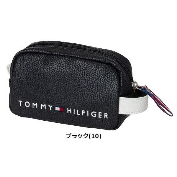 トミー ヒルフィガー ゴルフ ポーチ FACE TOMMY HILFIGER GOLF THMG1FBH | TOMMY HILFIGER GOLF | 02