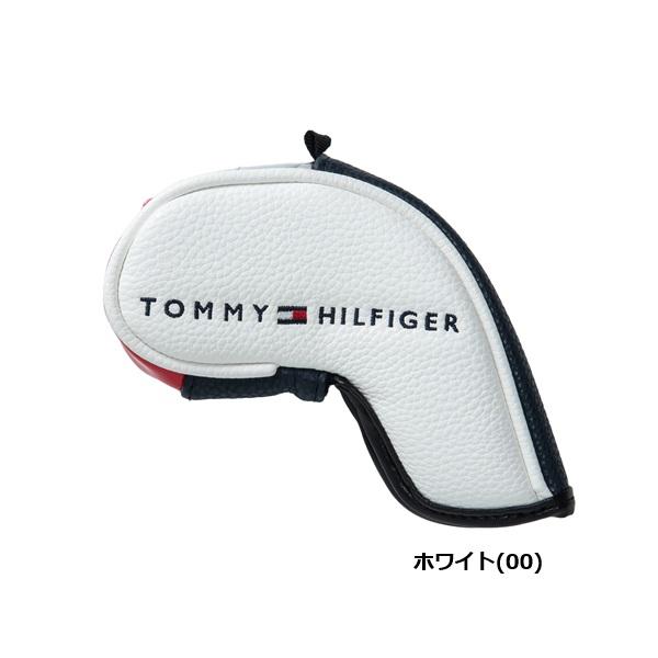 トミーヒルフィガー ゴルフ アイアンカバー8個セット TOMMY HILFIGER GOLF THMG2FH3 | TOMMY HILFIGER GOLF | 01