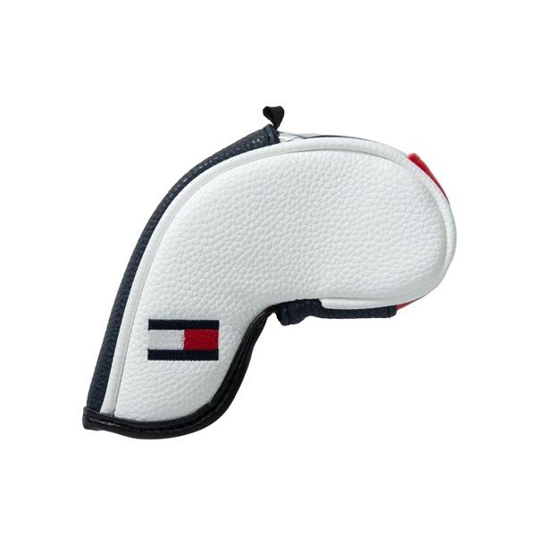 トミーヒルフィガー ゴルフ アイアンカバー8個セット TOMMY HILFIGER GOLF THMG2FH3 | TOMMY HILFIGER GOLF | 04