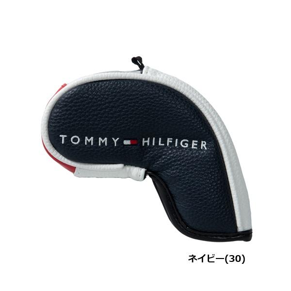 トミーヒルフィガー ゴルフ アイアンカバー8個セット TOMMY HILFIGER GOLF THMG2FH3 | TOMMY HILFIGER GOLF | 03