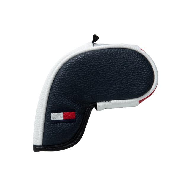 トミーヒルフィガー ゴルフ アイアンカバー8個セット TOMMY HILFIGER GOLF THMG2FH3 | TOMMY HILFIGER GOLF | 07