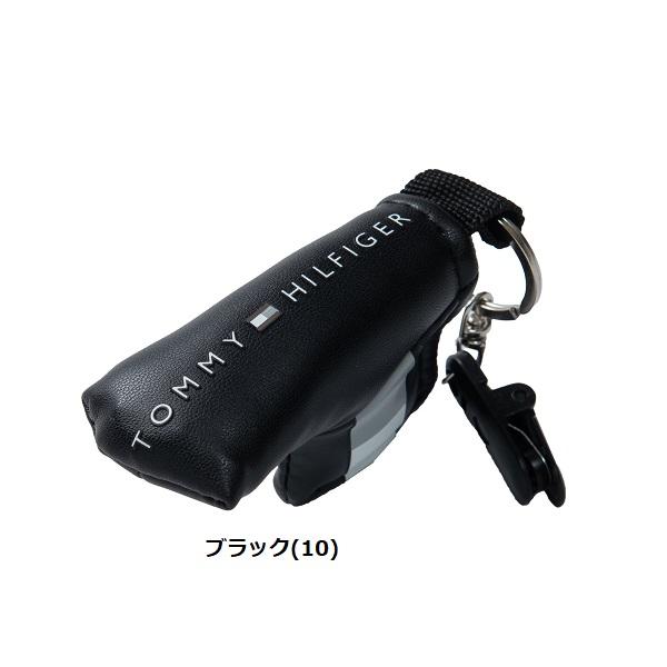 トミーヒルフィガー パターキャッチャー TOMMY HILFIGER ＦＡＣＥ THMG2FH4 | TOMMY HILFIGER GOLF | 02