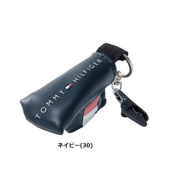 トミーヒルフィガー パターキャッチャー TOMMY HILFIGER ＦＡＣＥ THMG2FH4 | TOMMY HILFIGER GOLF | 03