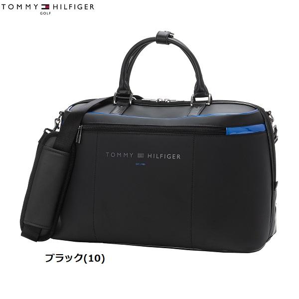 トミーヒルフィガー ゴルフ ボストンバッグ モダンリッチ TOMMY HILFIGER THMG3FB2｜spiralgolf2018｜03