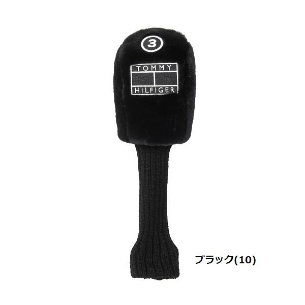 トミーヒルフィガー ゴルフ ヘッドカバー フェアウェイ用ボア TOMMY HILFIGER GOLF THMG3FH2 | TOMMY HILFIGER GOLF | 02