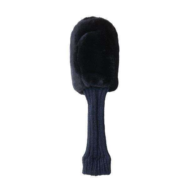 トミーヒルフィガー ゴルフ ヘッドカバー フェアウェイ用ボア TOMMY HILFIGER GOLF THMG3FH2 | TOMMY HILFIGER GOLF | 04