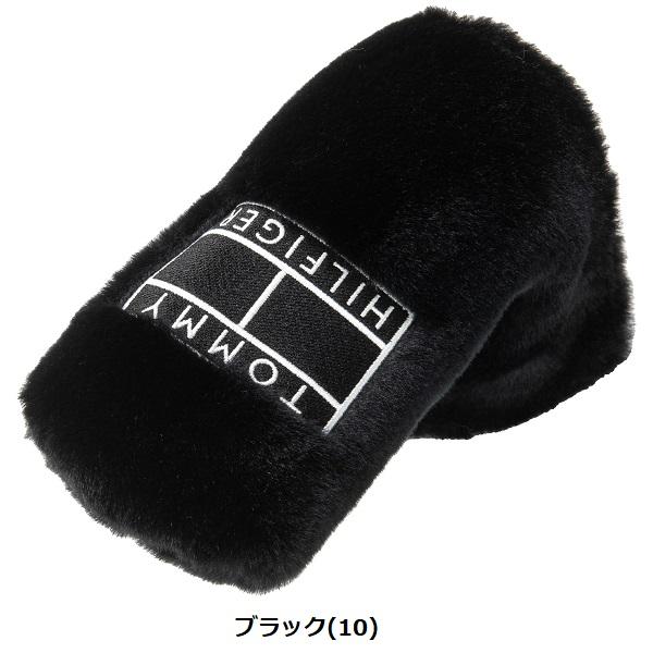 トミーヒルフィガー ゴルフ パターカバー ブレード用 ボア TOMMY HILFIGER GOLF THMG3FH4 | TOMMY HILFIGER GOLF | 02
