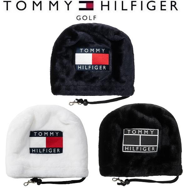 トミーヒルフィガー ゴルフ アイアンカバー ボア TOMMY HILFIGER GOLF THMG3FH5 | TOMMY HILFIGER GOLF