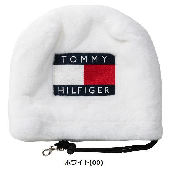 トミーヒルフィガー ゴルフ アイアンカバー ボア TOMMY HILFIGER GOLF THMG3FH5 | TOMMY HILFIGER GOLF | 01