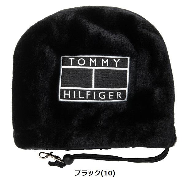 トミーヒルフィガー ゴルフ アイアンカバー ボア TOMMY HILFIGER GOLF THMG3FH5 | TOMMY HILFIGER GOLF | 02