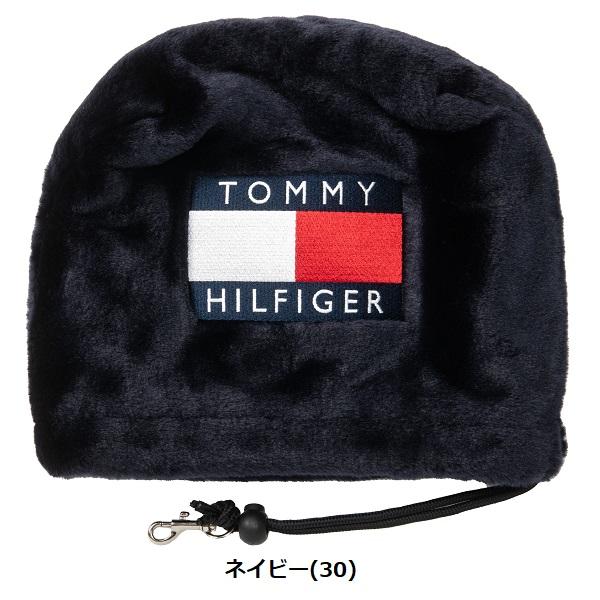 トミーヒルフィガー ゴルフ アイアンカバー ボア TOMMY HILFIGER GOLF THMG3FH5 | TOMMY HILFIGER GOLF | 03