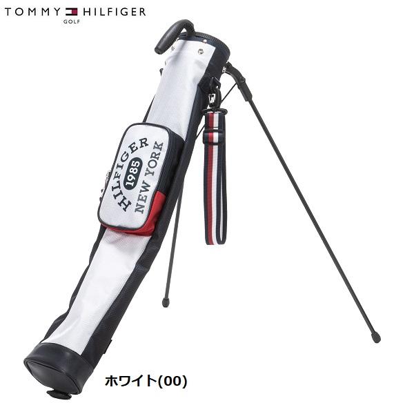 トミーヒルフィガー ゴルフ セルフスタンドバッグ クラブケース ミックス TOMMY HILFIGER GOLF THMG3FK2 | TOMMY HILFIGER GOLF | 01