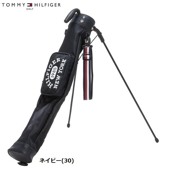 トミーヒルフィガー ゴルフ セルフスタンドバッグ クラブケース ミックス TOMMY HILFIGER GOLF THMG3FK2 | TOMMY HILFIGER GOLF | 02