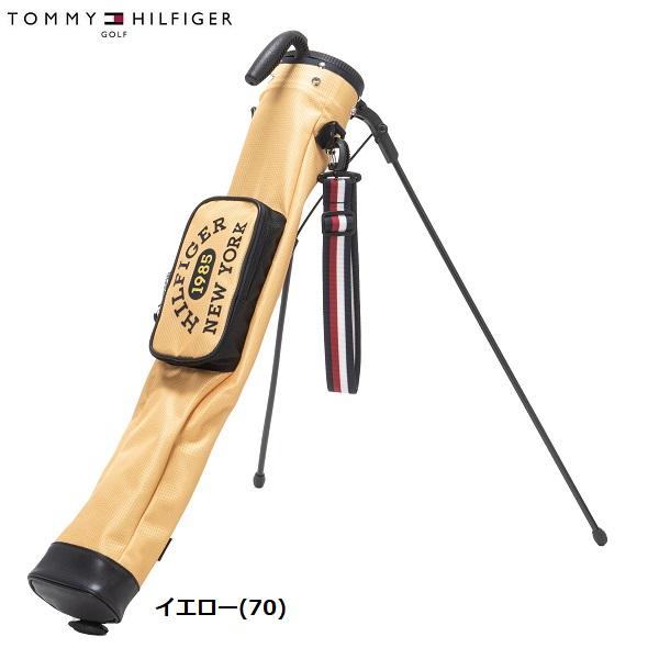 トミーヒルフィガー ゴルフ セルフスタンドバッグ クラブケース ミックス TOMMY HILFIGER GOLF THMG3FK2 | TOMMY HILFIGER GOLF | 04