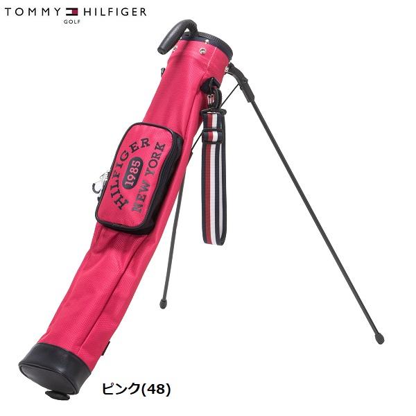トミーヒルフィガー ゴルフ セルフスタンドバッグ クラブケース ミックス TOMMY HILFIGER GOLF THMG3FK2 | TOMMY HILFIGER GOLF | 03