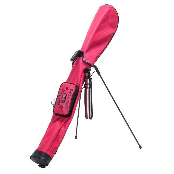 トミーヒルフィガー ゴルフ セルフスタンドバッグ クラブケース ミックス TOMMY HILFIGER GOLF THMG3FK2 | TOMMY HILFIGER GOLF | 05