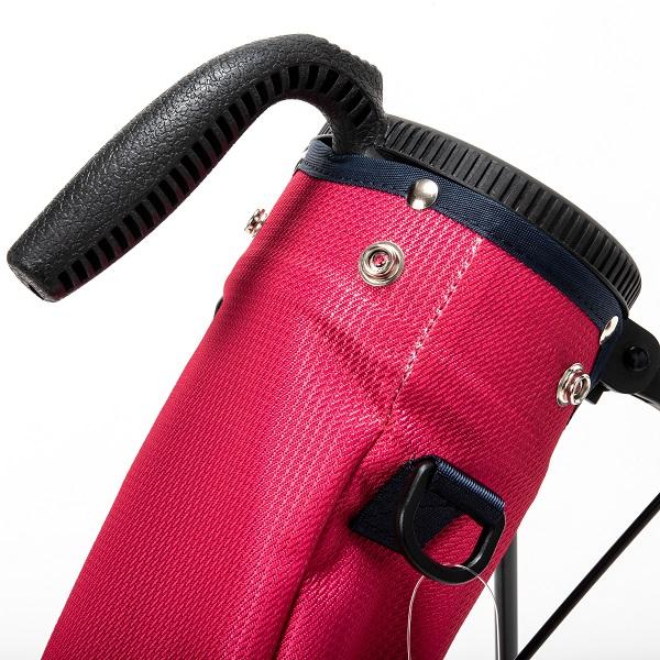 トミーヒルフィガー ゴルフ セルフスタンドバッグ クラブケース ミックス TOMMY HILFIGER GOLF THMG3FK2 | TOMMY HILFIGER GOLF | 08