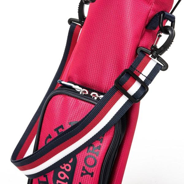 トミーヒルフィガー ゴルフ セルフスタンドバッグ クラブケース ミックス TOMMY HILFIGER GOLF THMG3FK2 | TOMMY HILFIGER GOLF | 09