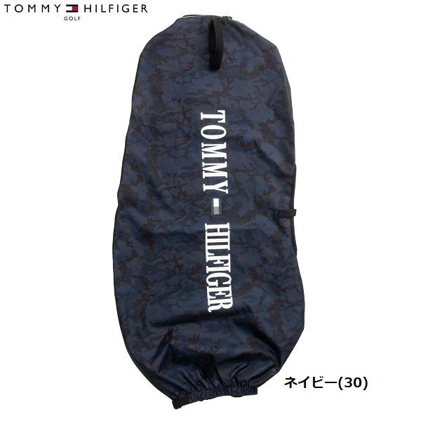 トミー ヒルフィガー ゴルフ トラベルカバー ミリタリー TOMMY HILFIGER GOLF THMG3FK4 | TOMMY HILFIGER GOLF | 01
