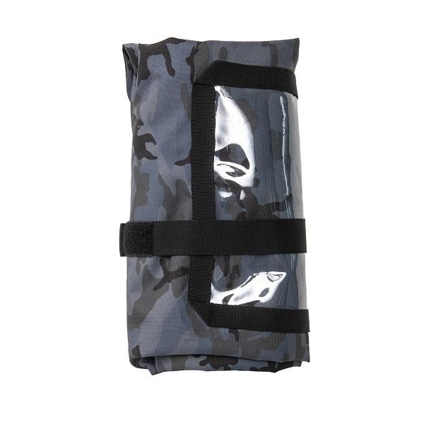 トミー ヒルフィガー ゴルフ トラベルカバー ミリタリー TOMMY HILFIGER GOLF THMG3FK4 | TOMMY HILFIGER GOLF | 04