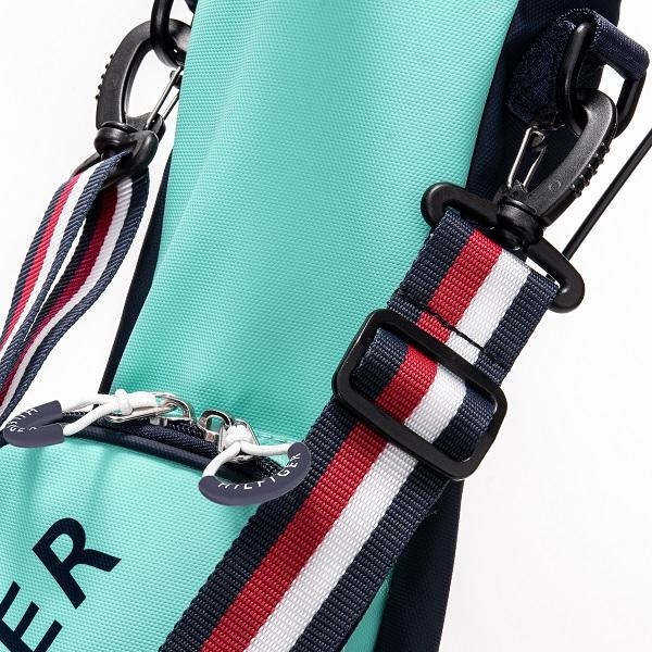トミーヒルフィガー ゴルフ スタンド クラブケース アイコン TOMMY HILFIGER GOLF THMG3SK1 | TOMMY HILFIGER GOLF | 10