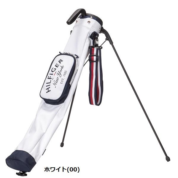 トミーヒルフィガー ゴルフ スタンド クラブケース アイコン TOMMY HILFIGER GOLF THMG3SK1 | TOMMY HILFIGER GOLF | 01