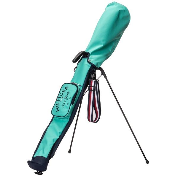 トミーヒルフィガー ゴルフ スタンド クラブケース アイコン TOMMY HILFIGER GOLF THMG3SK1 | TOMMY HILFIGER GOLF | 05