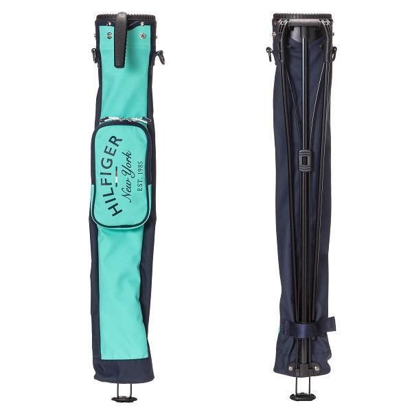 トミーヒルフィガー ゴルフ スタンド クラブケース アイコン TOMMY HILFIGER GOLF THMG3SK1 | TOMMY HILFIGER GOLF | 06