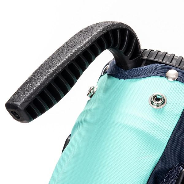 トミーヒルフィガー ゴルフ スタンド クラブケース アイコン TOMMY HILFIGER GOLF THMG3SK1 | TOMMY HILFIGER GOLF | 09