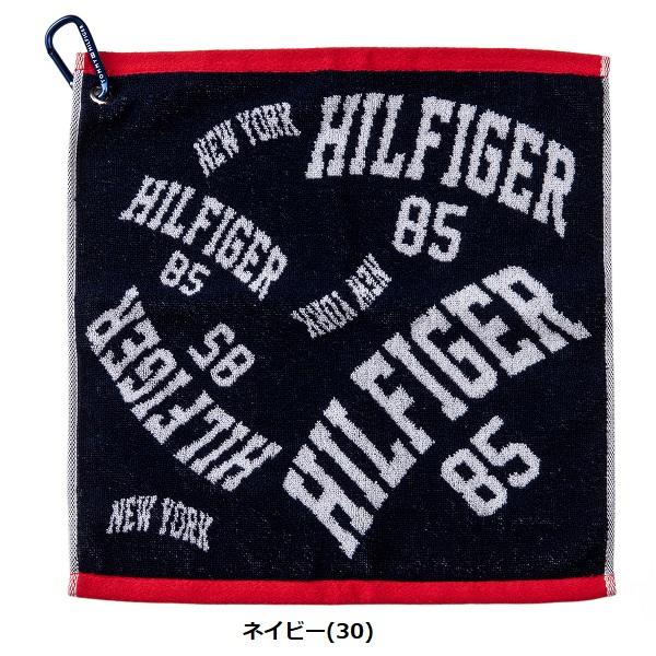 トミーヒルフィガー ゴルフ タオル プレップ TOMMY HILFIGER THMG3SM2 【メール便配送】 | TOMMY HILFIGER GOLF | 01